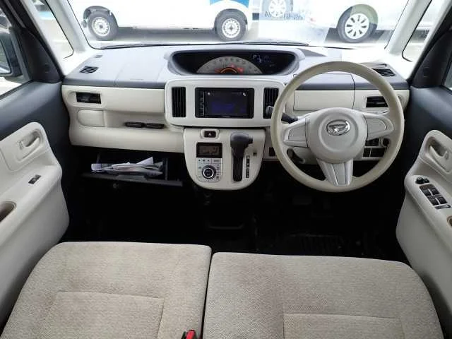 Daihatsu Move Canbus LA800S 2019